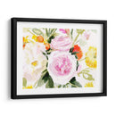 Arreglo Suelto Iii - Victoria Borges | Cuadro decorativo de Canvas Lab