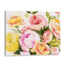 Arreglo Suelto Iv - Victoria Borges | Cuadro decorativo de Canvas Lab