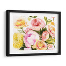 Arreglo Suelto Iv - Victoria Borges | Cuadro decorativo de Canvas Lab