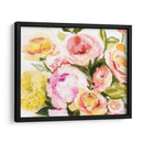 Arreglo Suelto Iv - Victoria Borges | Cuadro decorativo de Canvas Lab