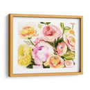 Arreglo Suelto Iv - Victoria Borges | Cuadro decorativo de Canvas Lab