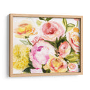 Arreglo Suelto Iv - Victoria Borges | Cuadro decorativo de Canvas Lab