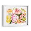 Arreglo Suelto Iv - Victoria Borges | Cuadro decorativo de Canvas Lab