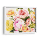 Arreglo Suelto Iv - Victoria Borges | Cuadro decorativo de Canvas Lab