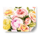 Arreglo Suelto Iv - Victoria Borges | Cuadro decorativo de Canvas Lab