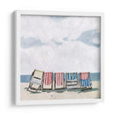 Viaje De Playa I - Emma Scarvey | Cuadro decorativo de Canvas Lab