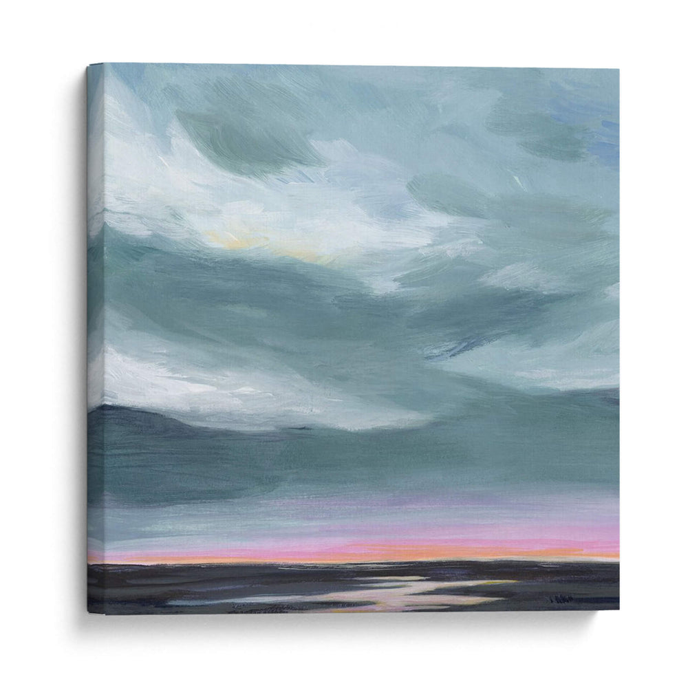 Amatista Marsh I - Grace Popp | Cuadro decorativo de Canvas Lab