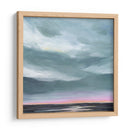 Amatista Marsh I - Grace Popp | Cuadro decorativo de Canvas Lab