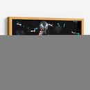 Campeon Nick Foles | Cuadro decorativo de Canvas Lab