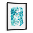 Formas De Playa Iv - June Erica Vess | Cuadro decorativo de Canvas Lab