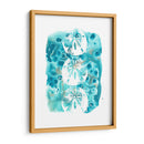 Formas De Playa Iv - June Erica Vess | Cuadro decorativo de Canvas Lab