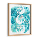 Formas De Playa Iv - June Erica Vess | Cuadro decorativo de Canvas Lab