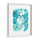Formas De Playa Iv - June Erica Vess | Cuadro decorativo de Canvas Lab