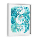 Formas De Playa Iv - June Erica Vess | Cuadro decorativo de Canvas Lab