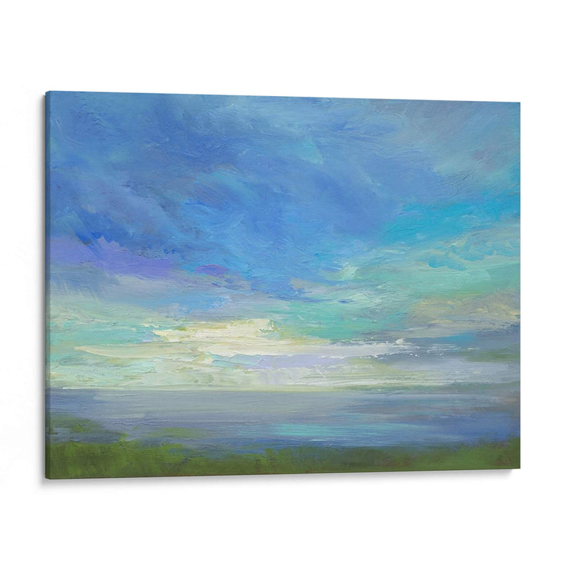 Siesta Key Sky Light - Sheila Finch | Cuadro decorativo de Canvas Lab