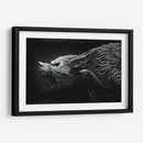 La bestia | Cuadro decorativo de Canvas Lab