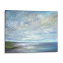 Viento Cruzado - Sheila Finch | Cuadro decorativo de Canvas Lab