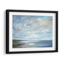 Viento Cruzado - Sheila Finch | Cuadro decorativo de Canvas Lab