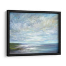 Viento Cruzado - Sheila Finch | Cuadro decorativo de Canvas Lab