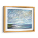 Viento Cruzado - Sheila Finch | Cuadro decorativo de Canvas Lab