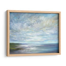 Viento Cruzado - Sheila Finch | Cuadro decorativo de Canvas Lab