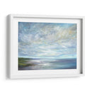 Viento Cruzado - Sheila Finch | Cuadro decorativo de Canvas Lab