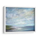 Viento Cruzado - Sheila Finch | Cuadro decorativo de Canvas Lab