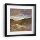 Costa De California - Sheila Finch | Cuadro decorativo de Canvas Lab