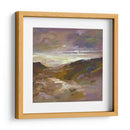 Costa De California - Sheila Finch | Cuadro decorativo de Canvas Lab