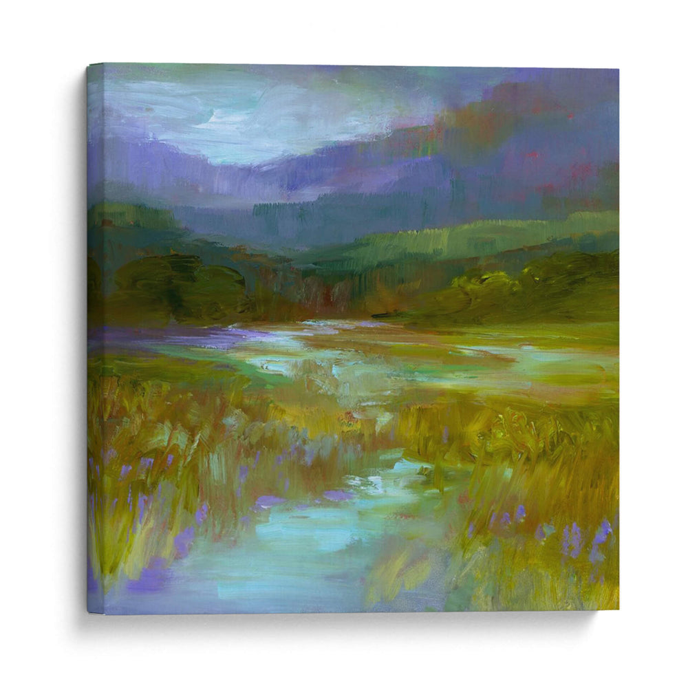 California - Sheila Finch | Cuadro decorativo de Canvas Lab