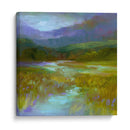 California - Sheila Finch | Cuadro decorativo de Canvas Lab