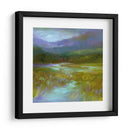 California - Sheila Finch | Cuadro decorativo de Canvas Lab