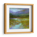 California - Sheila Finch | Cuadro decorativo de Canvas Lab