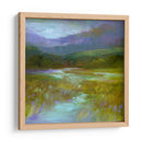 California - Sheila Finch | Cuadro decorativo de Canvas Lab