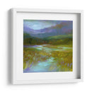 California - Sheila Finch | Cuadro decorativo de Canvas Lab