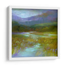 California - Sheila Finch | Cuadro decorativo de Canvas Lab