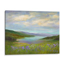Crystal Springs Vista - Sheila Finch | Cuadro decorativo de Canvas Lab