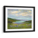 Crystal Springs Vista - Sheila Finch | Cuadro decorativo de Canvas Lab