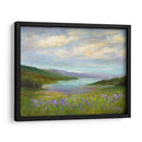 Crystal Springs Vista - Sheila Finch | Cuadro decorativo de Canvas Lab