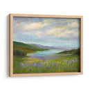 Crystal Springs Vista - Sheila Finch | Cuadro decorativo de Canvas Lab