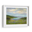 Crystal Springs Vista - Sheila Finch | Cuadro decorativo de Canvas Lab