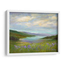 Crystal Springs Vista - Sheila Finch | Cuadro decorativo de Canvas Lab