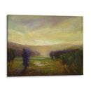 Llevado Por La Luz - Sheila Finch | Cuadro decorativo de Canvas Lab