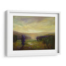 Llevado Por La Luz - Sheila Finch | Cuadro decorativo de Canvas Lab