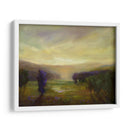 Llevado Por La Luz - Sheila Finch | Cuadro decorativo de Canvas Lab