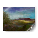 Sol Y Viento - Sheila Finch | Cuadro decorativo de Canvas Lab