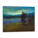 Levantando La Niebla - Sheila Finch | Cuadro decorativo de Canvas Lab