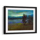 Levantando La Niebla - Sheila Finch | Cuadro decorativo de Canvas Lab