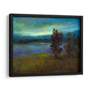 Levantando La Niebla - Sheila Finch | Cuadro decorativo de Canvas Lab