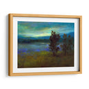 Levantando La Niebla - Sheila Finch | Cuadro decorativo de Canvas Lab